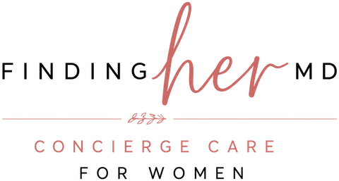 Finding Her MD, concierge care for women
